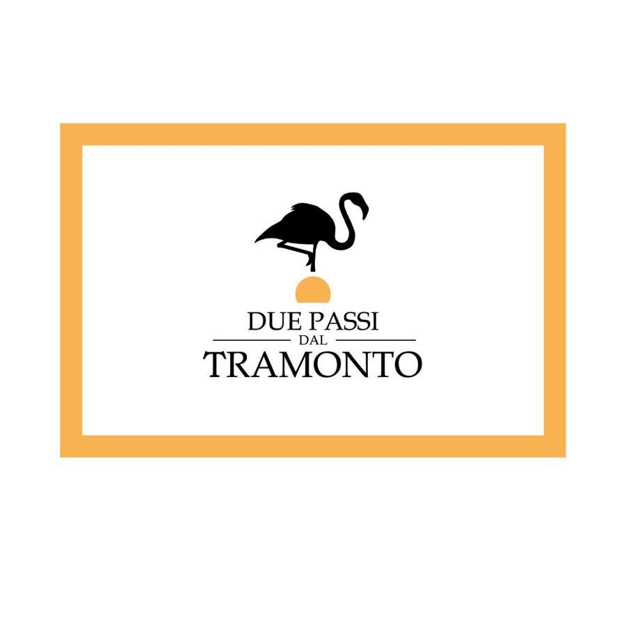 Due Passi Dal Tramonto Affittacamere Marsala Bagian luar foto